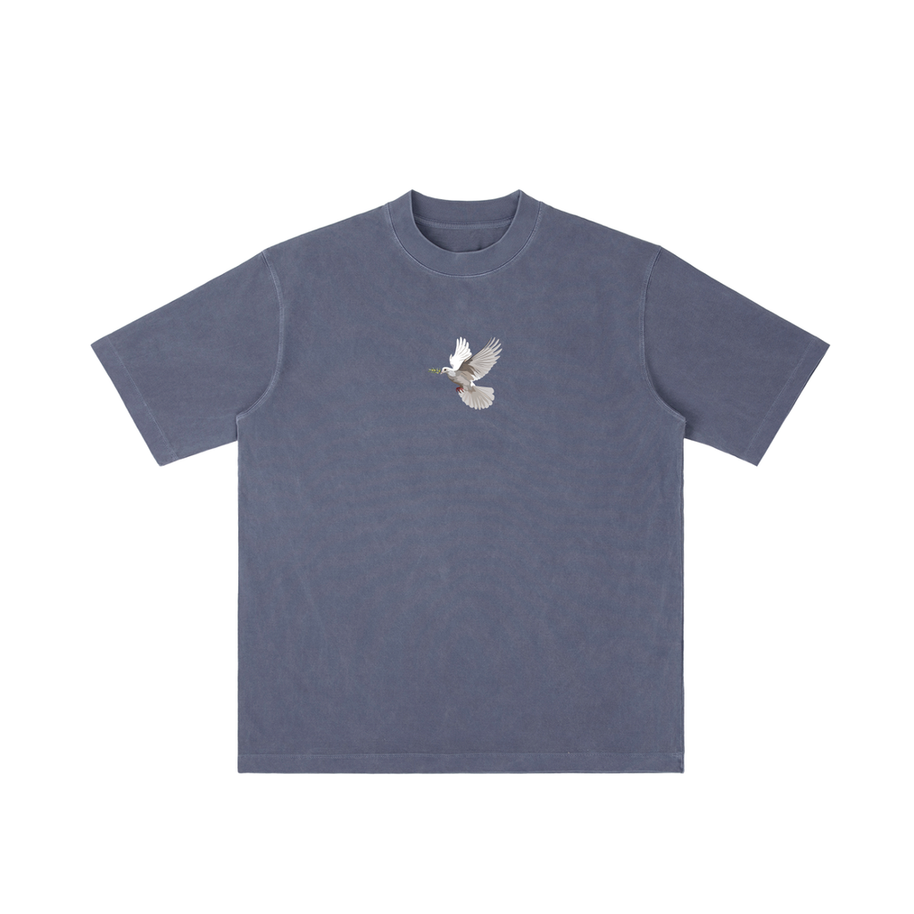 FAITH LIKE A DOVE TEE