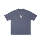 FAITH LIKE A DOVE TEE