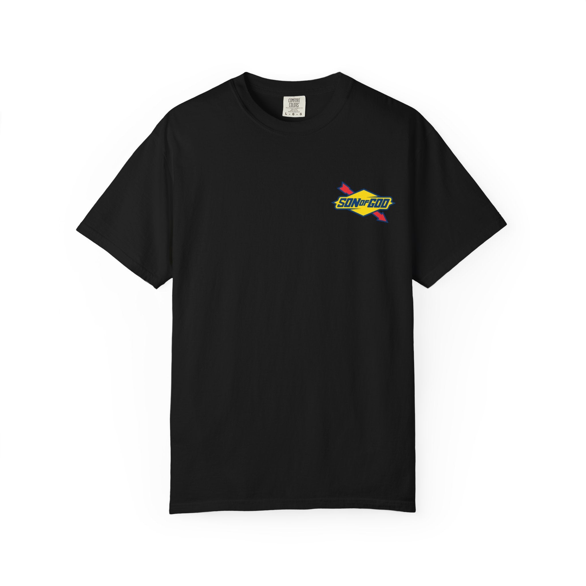 SON OF GOD TEE