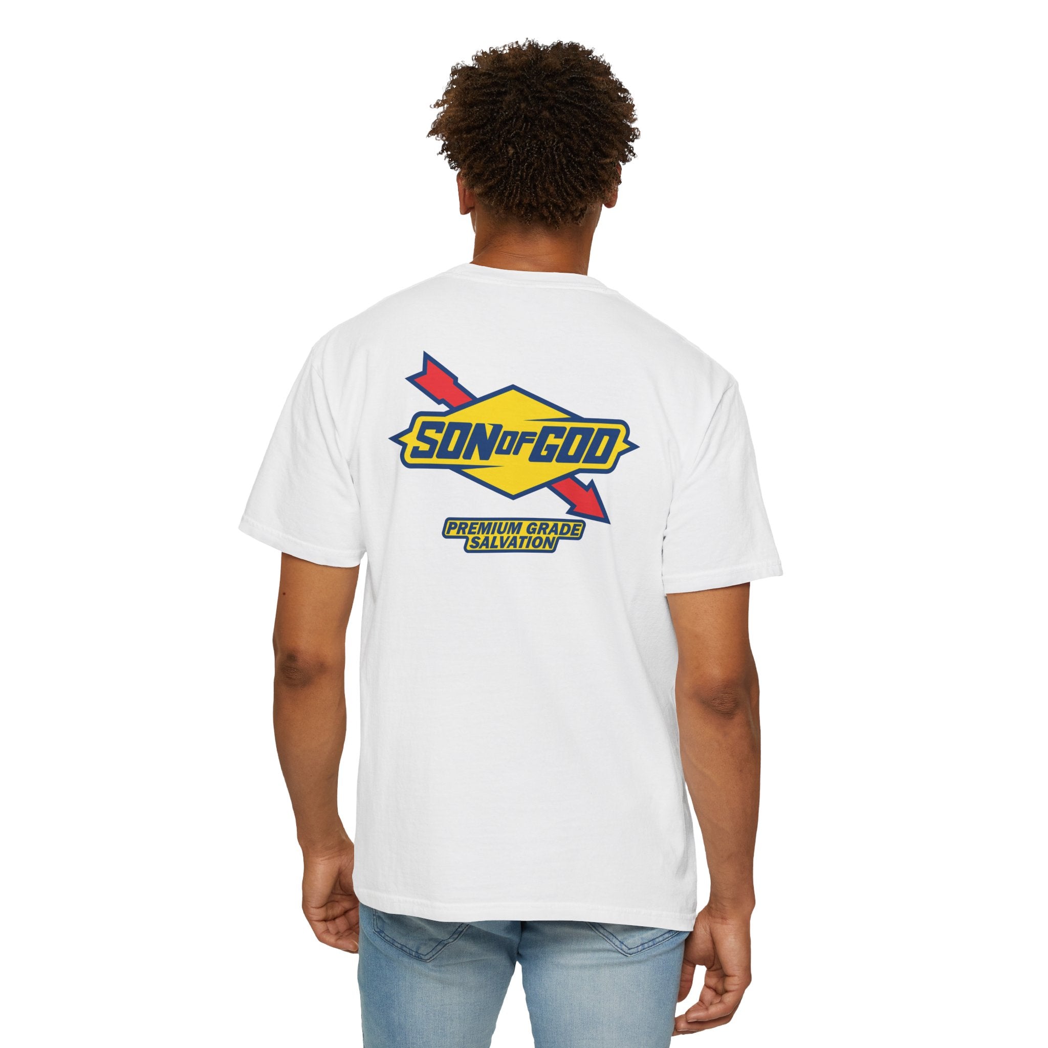 SON OF GOD TEE