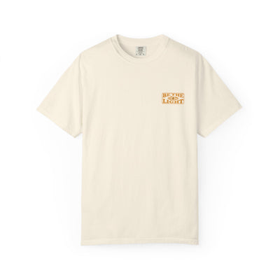 LET THERE BE LIGHT TEE