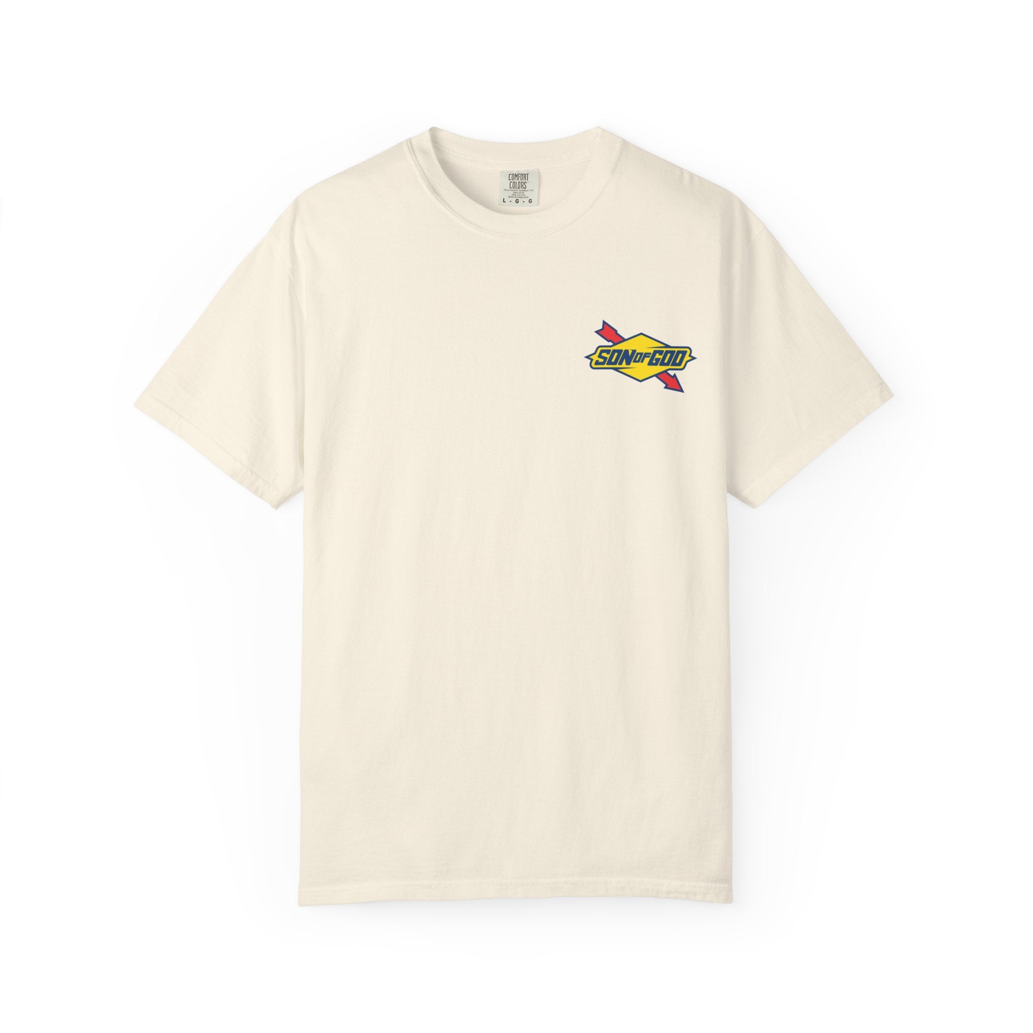 SON OF GOD TEE