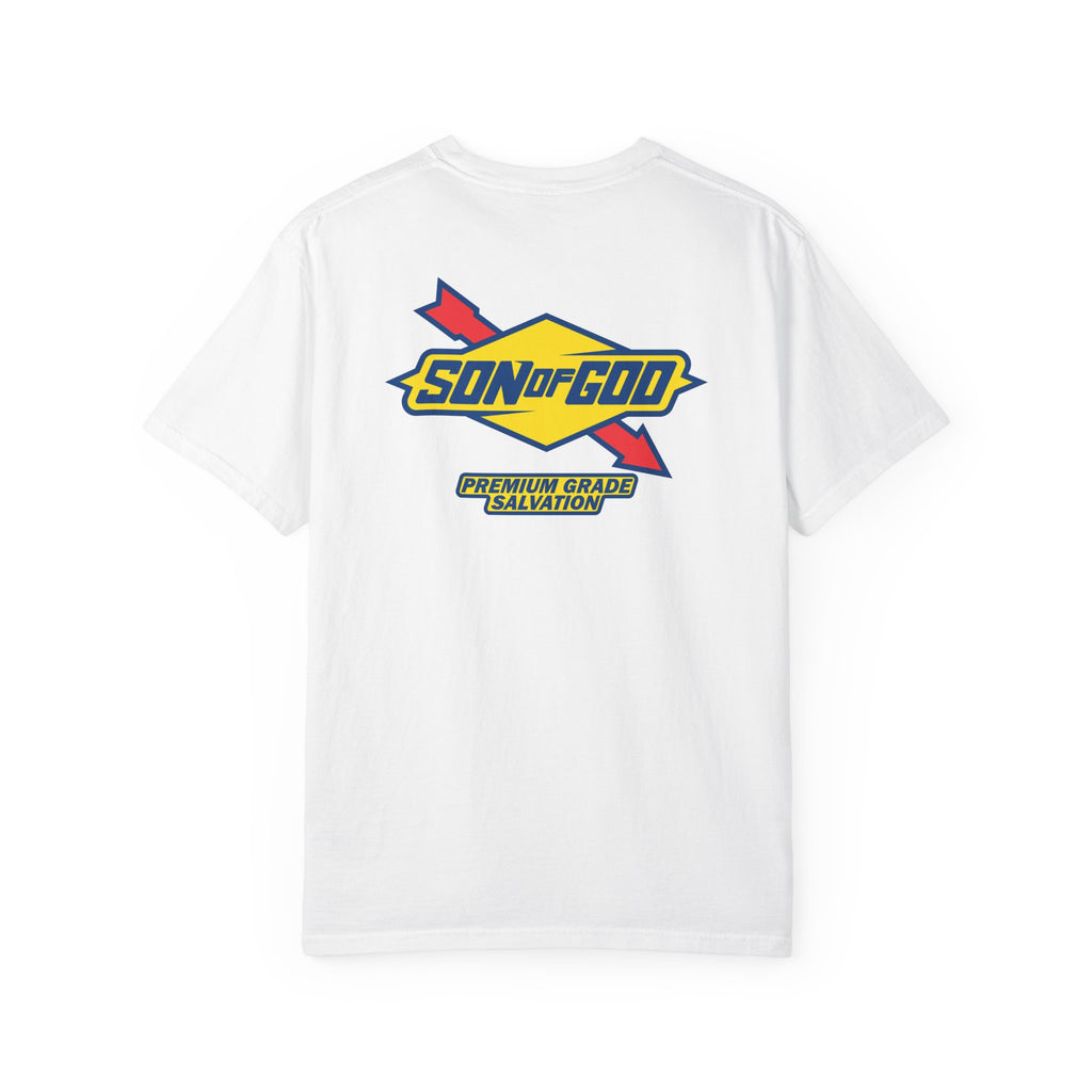 SON OF GOD TEE