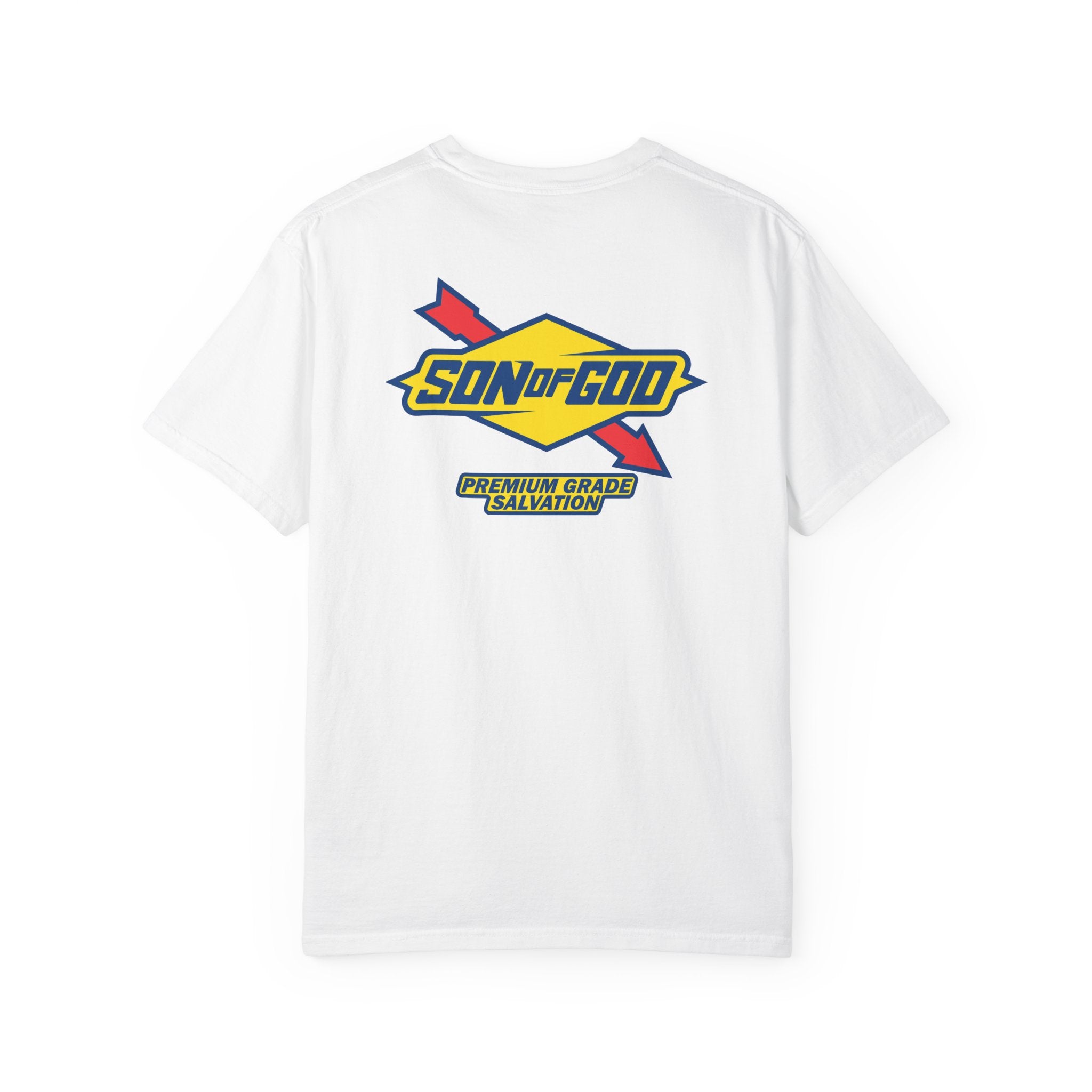 SON OF GOD TEE