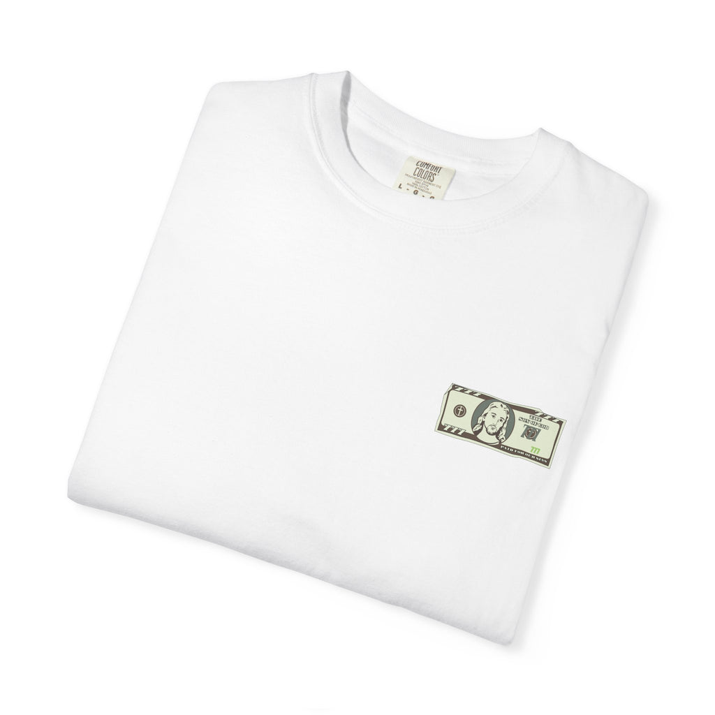 UNPAID EVANGILIST TEE