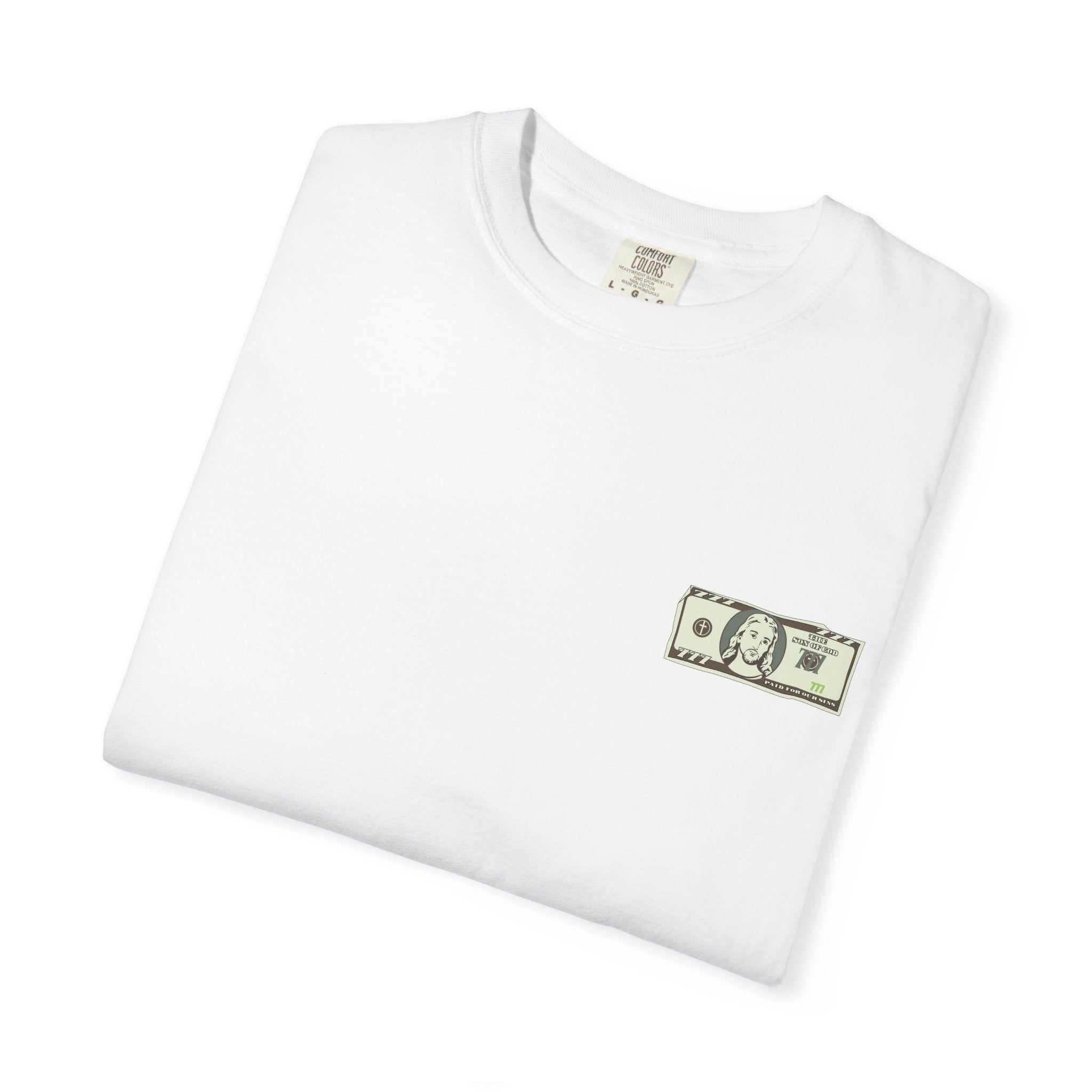 UNPAID EVANGILIST TEE