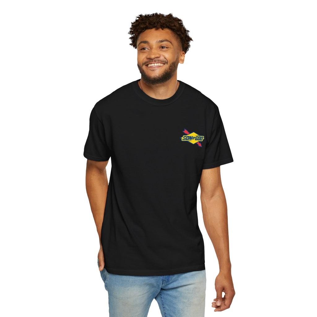 SON OF GOD TEE