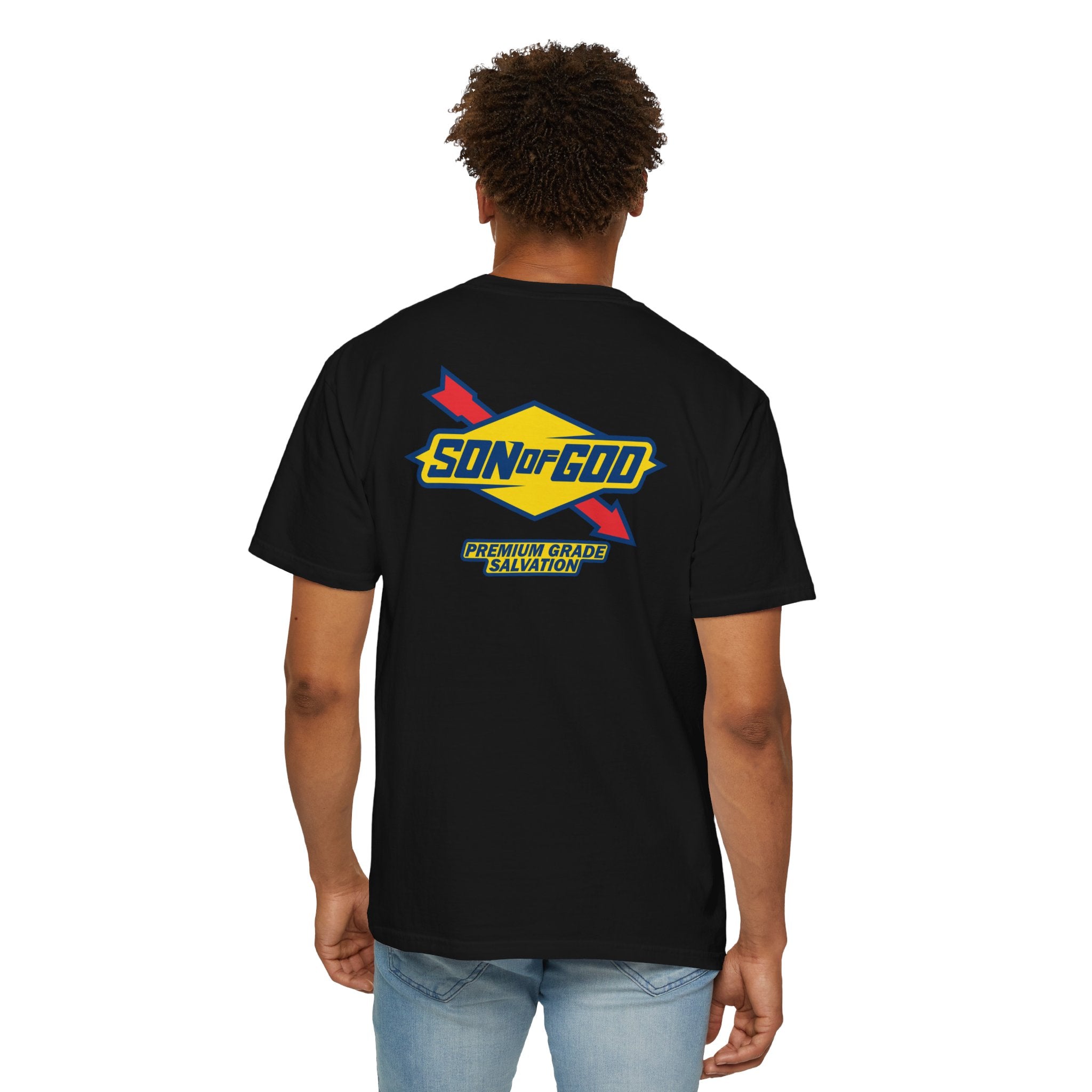 SON OF GOD TEE