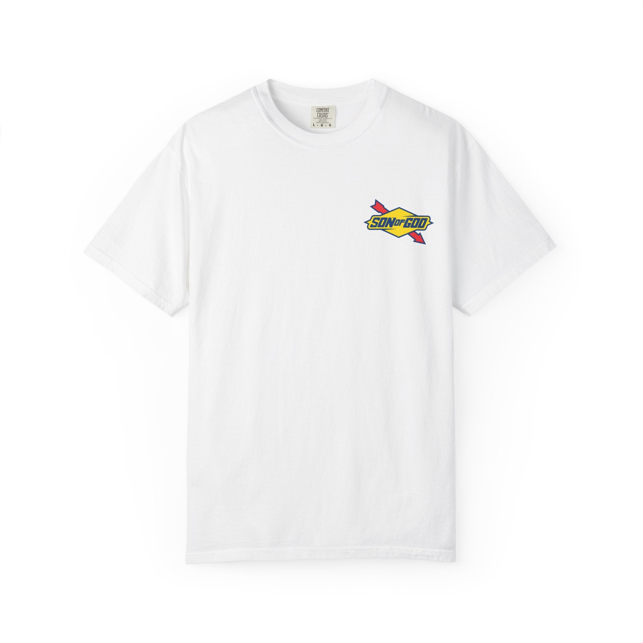 SON OF GOD TEE