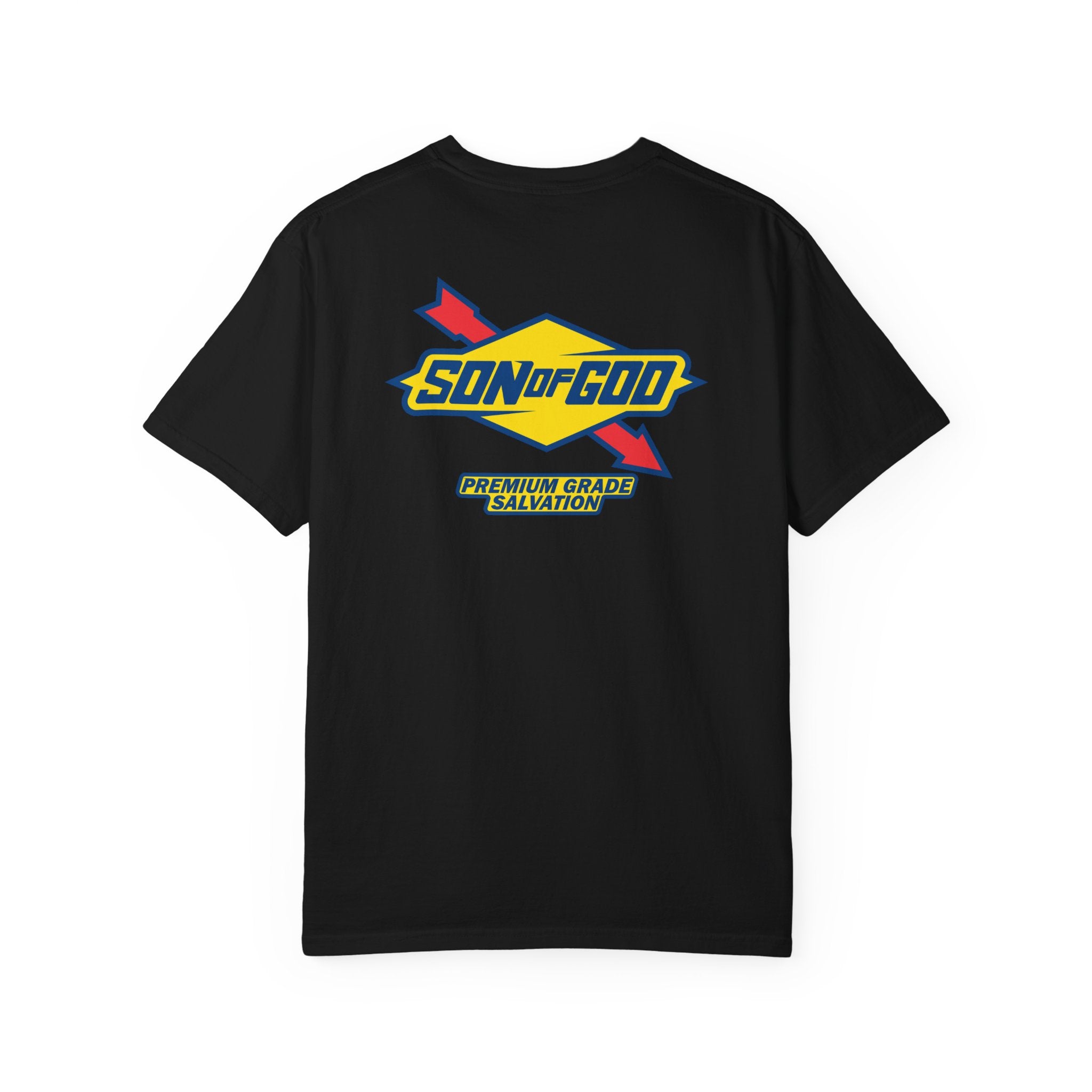 SON OF GOD TEE