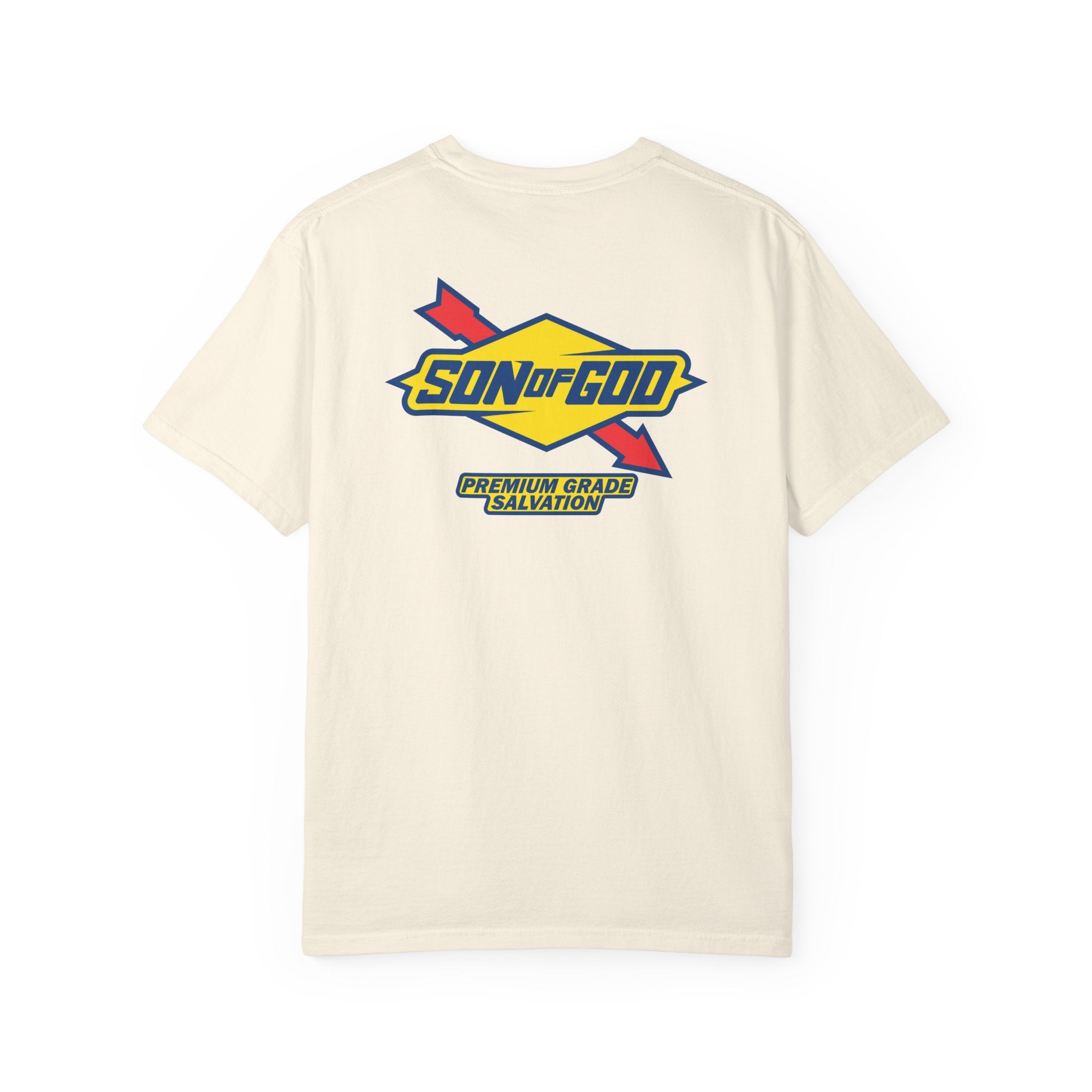 SON OF GOD TEE