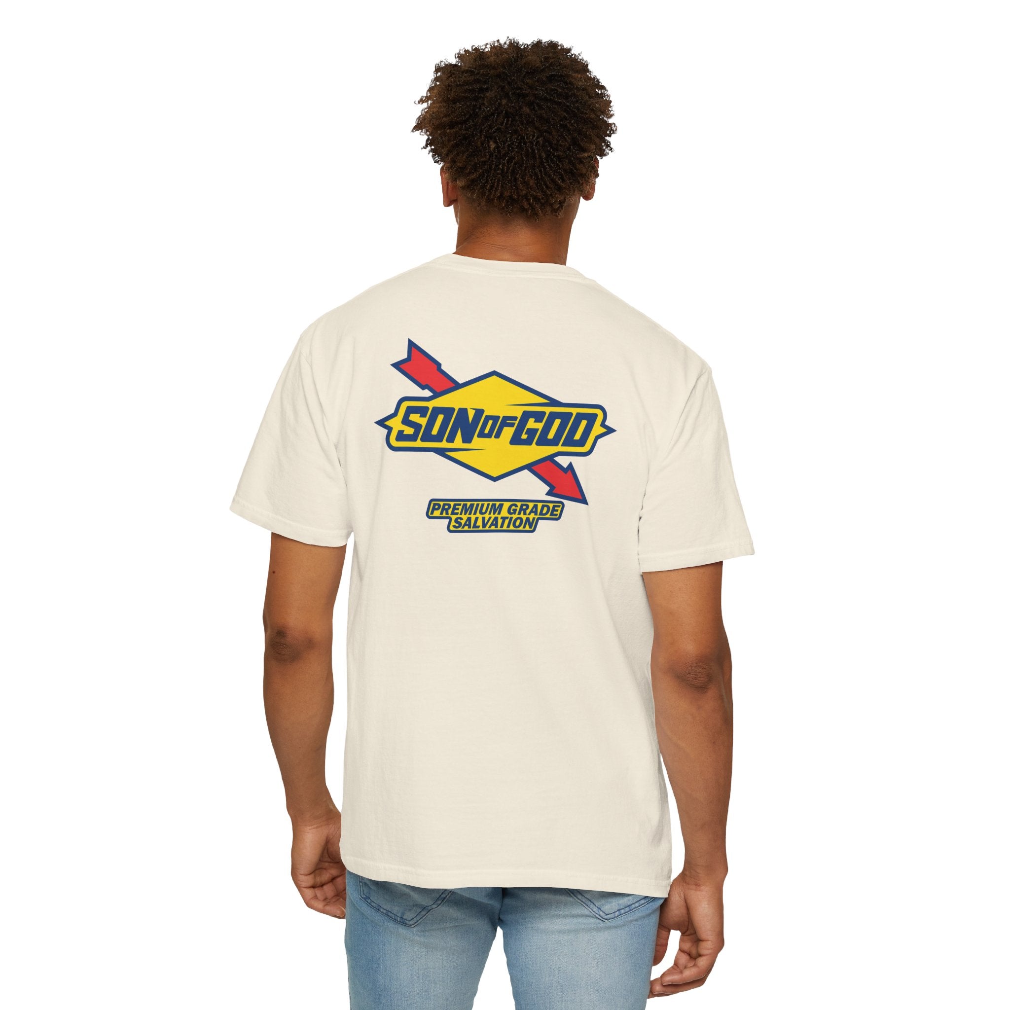 SON OF GOD TEE