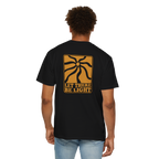 LET THERE BE LIGHT TEE