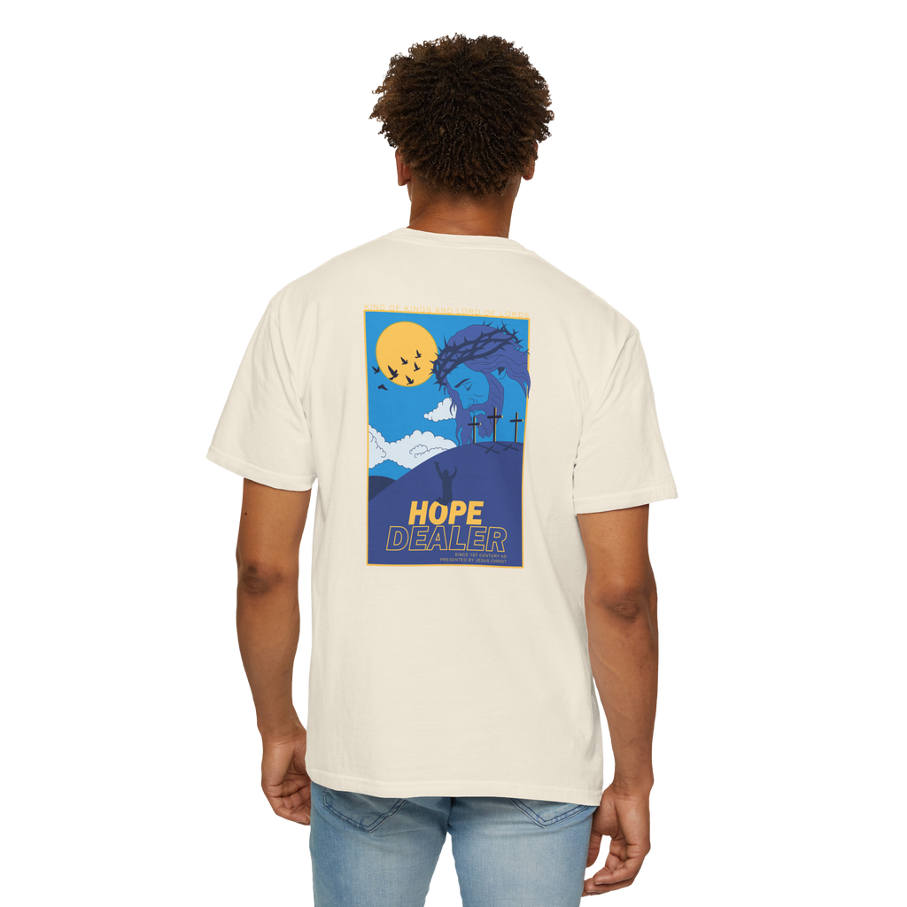 HOPE DEALER TEE