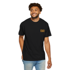 LET THERE BE LIGHT TEE