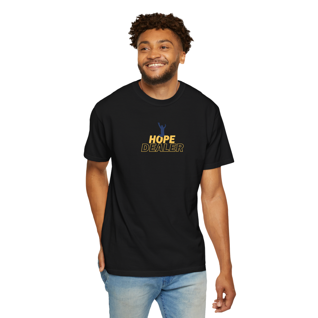 HOPE DEALER TEE
