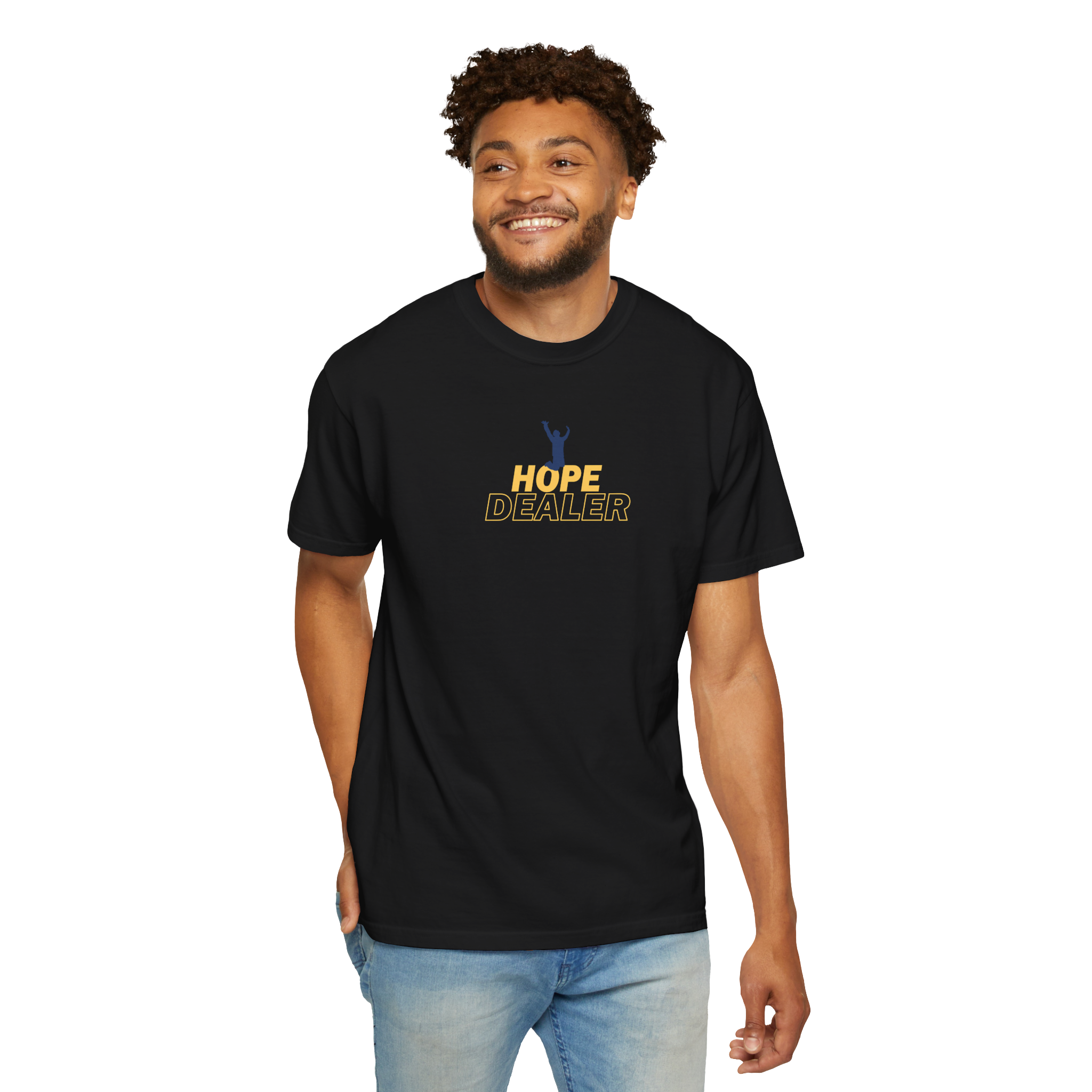 HOPE DEALER TEE