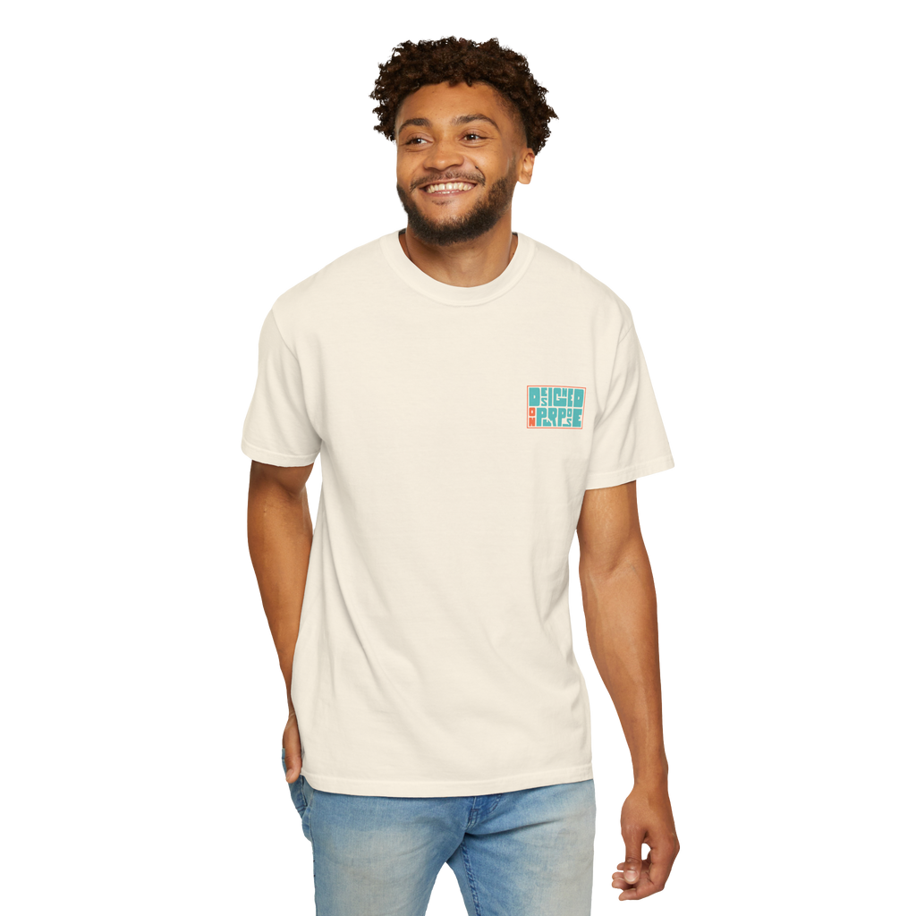 HOPE DEALER TEE