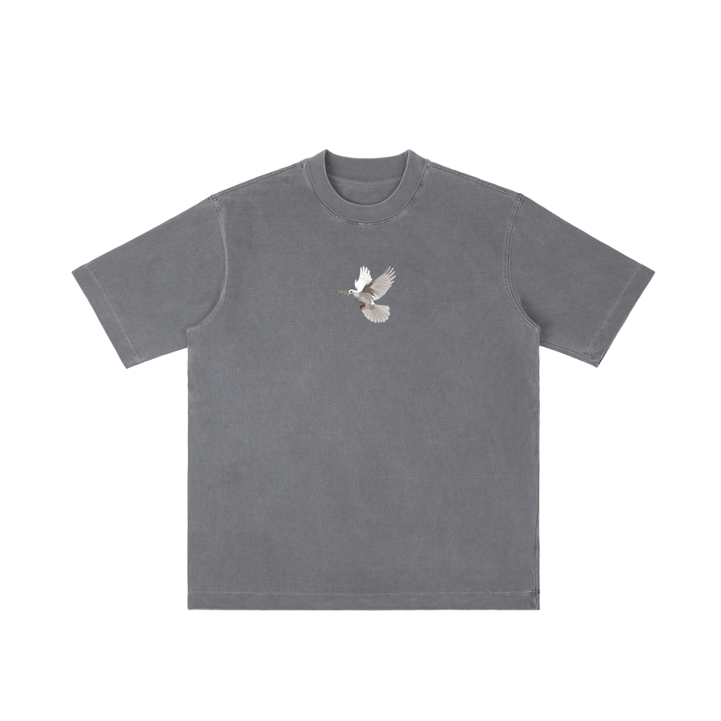 FAITH LIKE A DOVE TEE