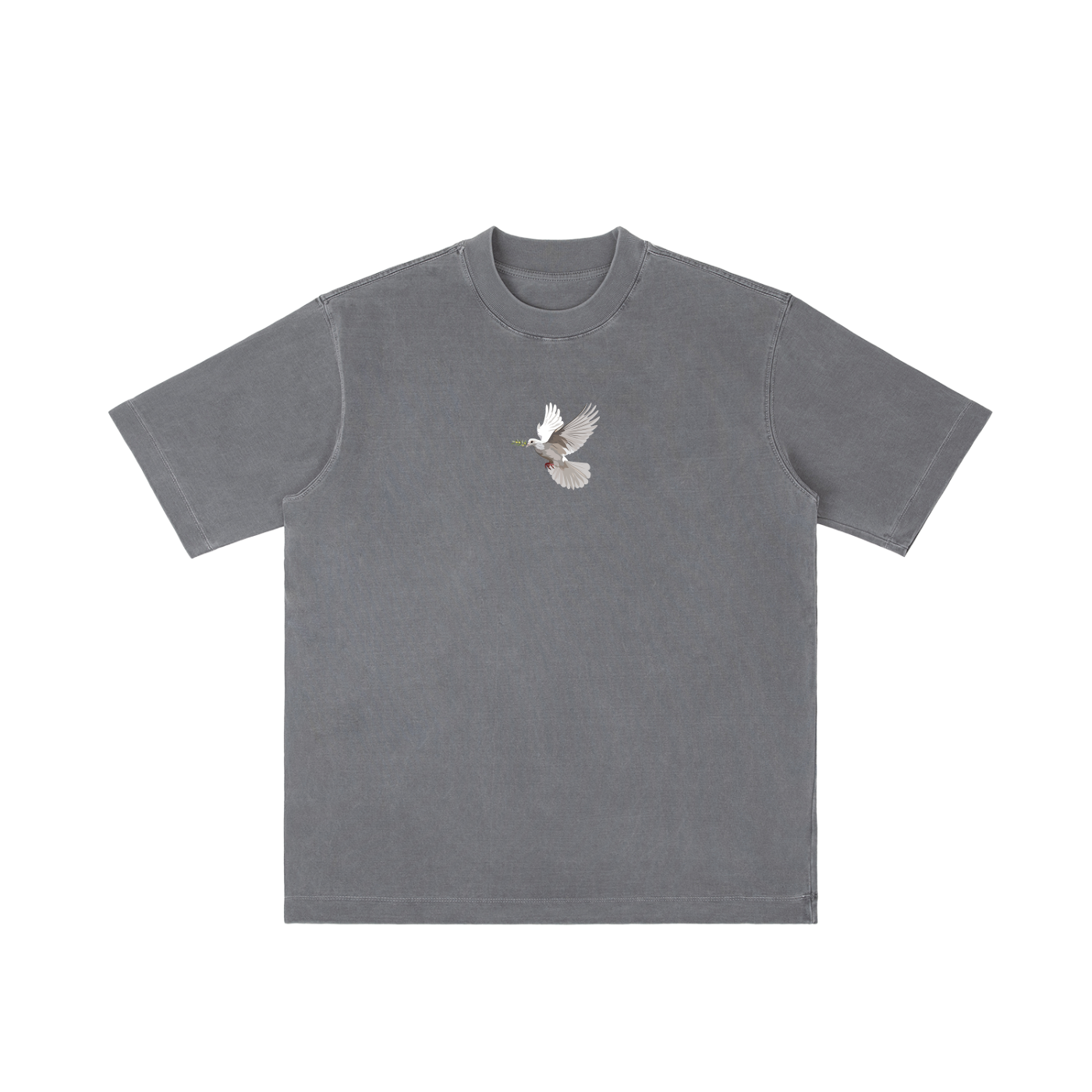FAITH LIKE A DOVE TEE