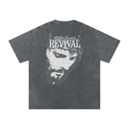 WORLDWIDE REVIVAL OVERSIZED TEE