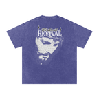 WORLDWIDE REVIVAL OVERSIZED TEE