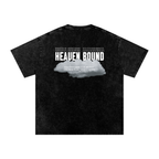 HEAVEN BOUND OVERSIZED TEE